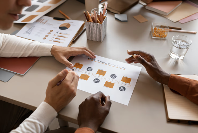 Campaign Planning &
Implementation